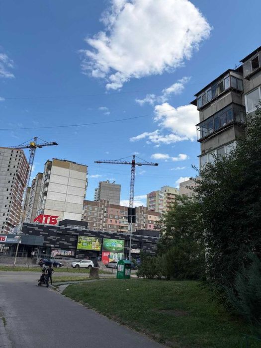 Квартира на вул. Броварської Сотні, 16 в Києві, ID 305319, фото №23