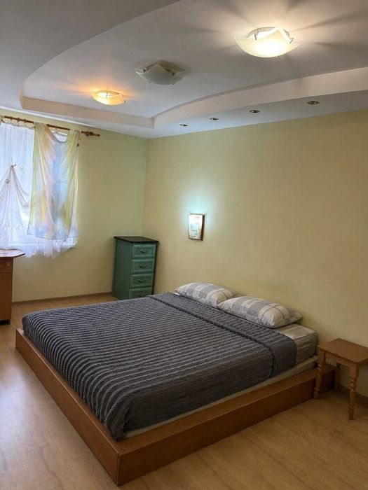 Квартира на вул. Броварської Сотні, 16 в Києві, ID 305319, фото №4