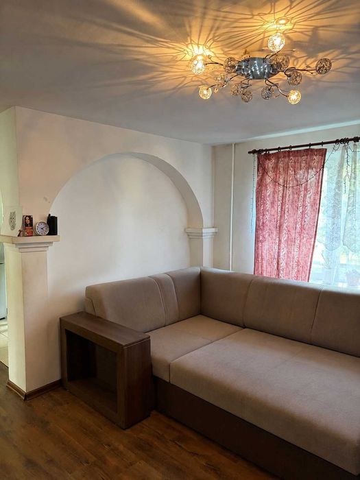 Квартира на вул. Броварської Сотні, 16 в Києві, ID 305319, фото №5