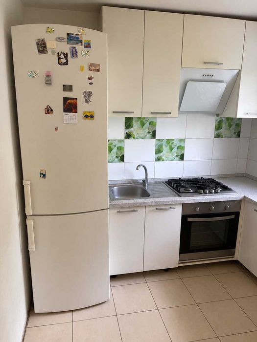 Квартира на вул. Броварської Сотні, 16 в Києві, ID 305319, фото №7
