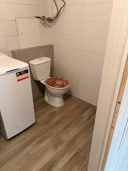Квартира на вул. Броварської Сотні, 16 в Києві, ID 305319, фото №8