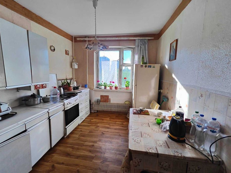 Квартира на вул. Рубана в Запоріжжі, ID 204726, фото №1