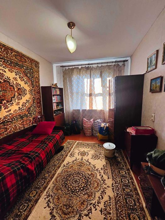 Квартира на вул. Рубана в Запоріжжі, ID 204726, фото №3
