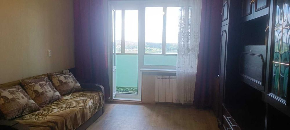 Квартира на вул. Ушакова, 16 в Києві, ID 294673, фото №1