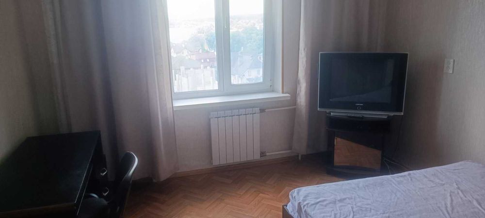 Квартира на вул. Ушакова, 16 в Києві, ID 294673, фото №2