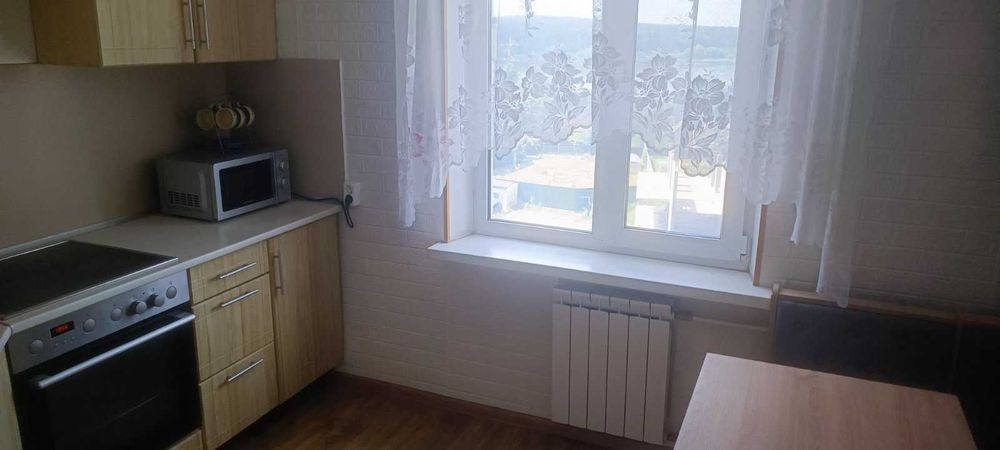 Квартира на вул. Ушакова, 16 в Києві, ID 294673, фото №3