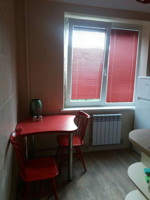 Квартира на вул. Валентинівська, 23 в Харкові, ID 210285, фото №4