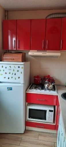 Квартира на вул. Валентинівська, 23 в Харкові, ID 210285, фото №5
