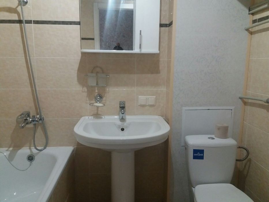 Квартира на вул. Валентинівська, 23 в Харкові, ID 210285, фото №7