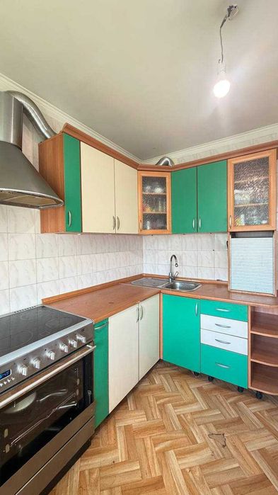 Квартира на вул. Антипова Дениса, 10 в Київ, ID 165120, фото №1