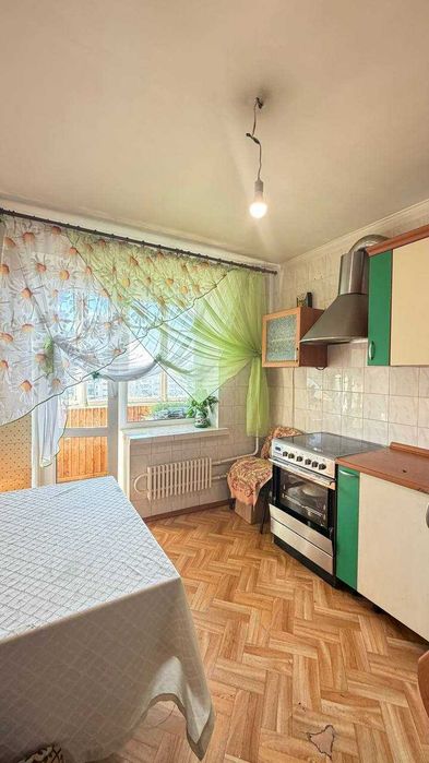 Квартира на вул. Антипова Дениса, 10 в Київ, ID 165120, фото №2