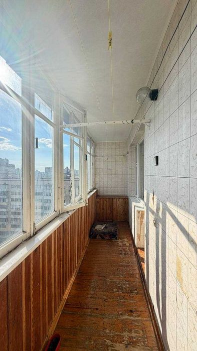 Квартира на вул. Антипова Дениса, 10 в Києві, ID 165120, фото №11