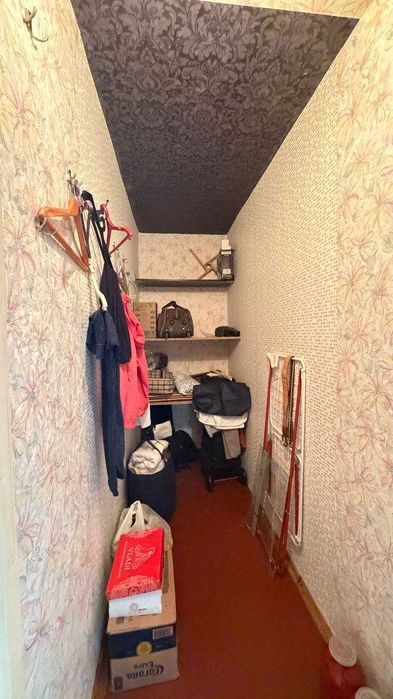 Квартира на вул. Антипова Дениса, 10 в Києві, ID 165120, фото №14