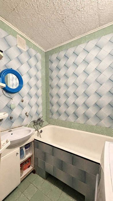 Квартира на вул. Антипова Дениса, 10 в Києві, ID 165120, фото №18