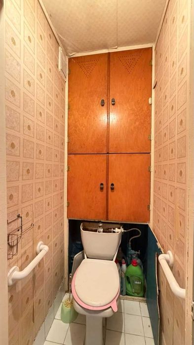 Квартира на вул. Антипова Дениса, 10 в Києві, ID 165120, фото №19