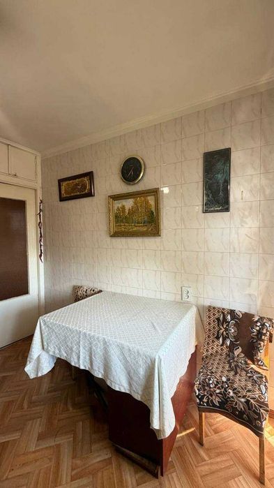 Квартира на вул. Антипова Дениса, 10 в Київ, ID 165120, фото №4