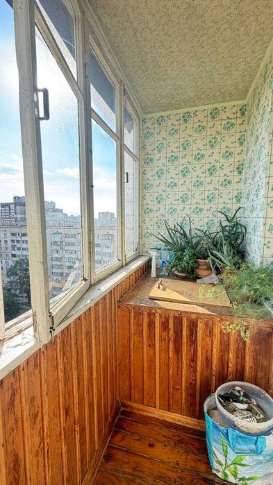 Квартира на вул. Антипова Дениса, 10 в Київ, ID 165120, фото №5