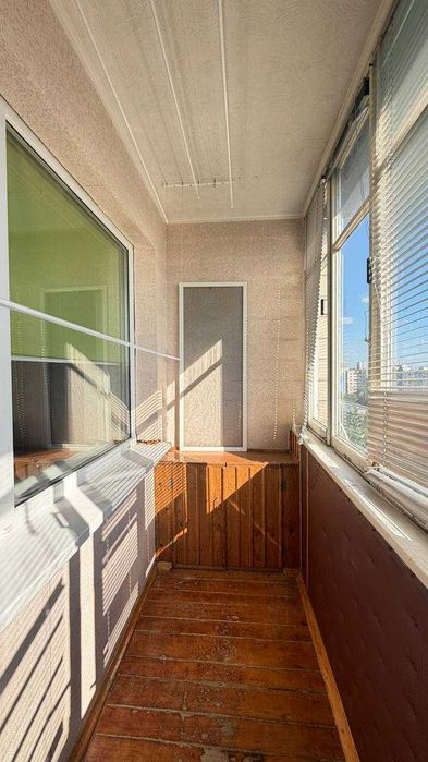 Квартира на вул. Антипова Дениса, 10 в Києві, ID 165120, фото №8