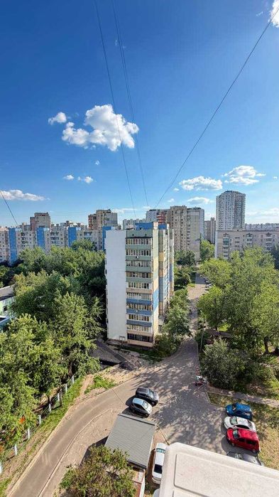 Квартира на вул. Антипова Дениса, 10 в Києві, ID 165120, фото №9