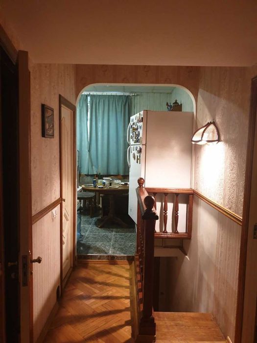 Квартира на вул. Очаківська, 8 в Києві, ID 179506, фото №2