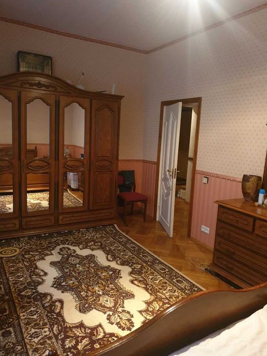 Квартира на вул. Очаківська, 8 в Києві, ID 179506, фото №12