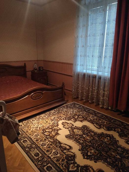 Квартира на вул. Очаківська, 8 в Києві, ID 179506, фото №13