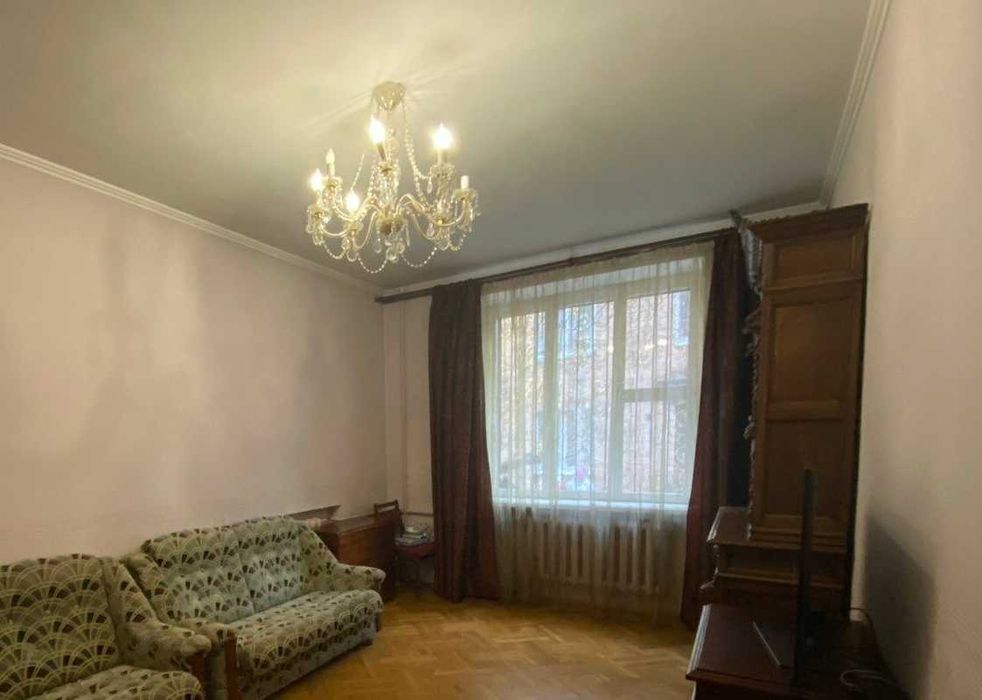 Квартира на вул. Очаківська, 8 в Києві, ID 179506, фото №14