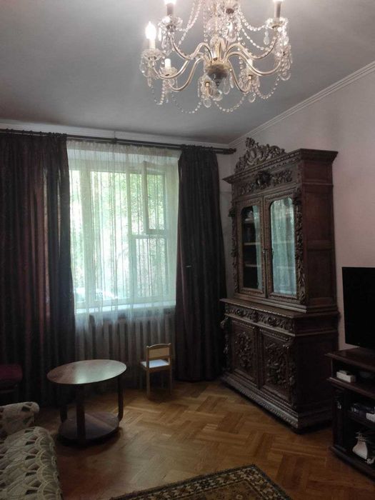 Квартира на вул. Очаківська, 8 в Києві, ID 179506, фото №15