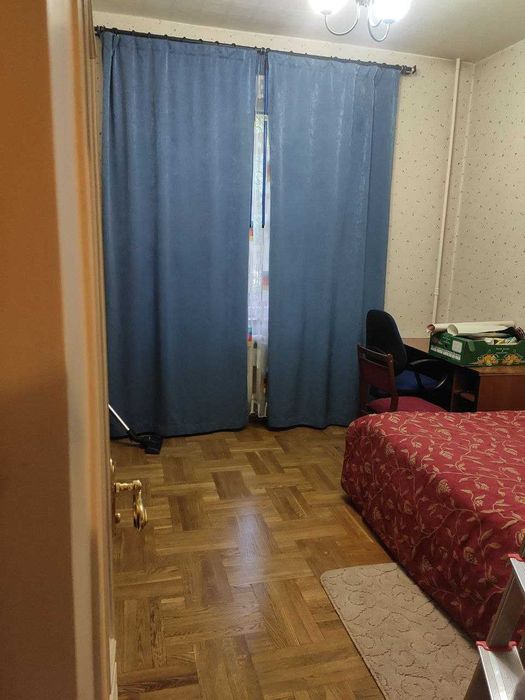 Квартира на вул. Очаківська, 8 в Києві, ID 179506, фото №16
