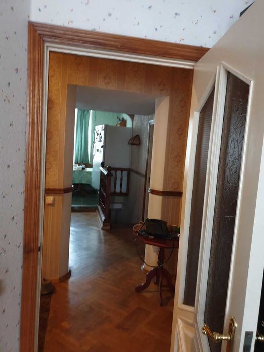 Квартира на вул. Очаківська, 8 в Києві, ID 179506, фото №4