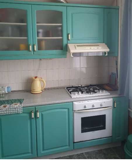 Квартира на вул. Очаківська, 8 в Києві, ID 179506, фото №6