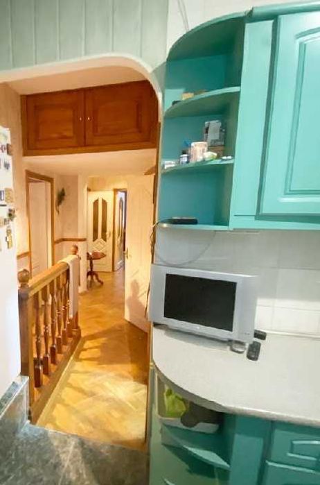 Квартира на вул. Очаківська, 8 в Києві, ID 179506, фото №8