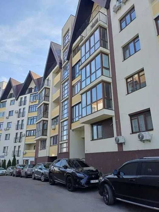 Квартира на вул. Ясногірська, 16В в Київ, ID 165573, фото №3