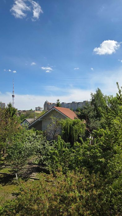 Квартира на вул. Ясногірська, 16В в Києві, ID 165573, фото №7
