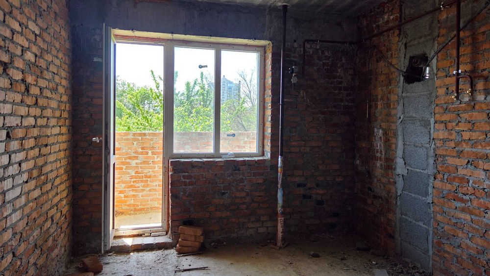 Квартира на вул. Ясногірська, 16В в Києві, ID 165573, фото №8