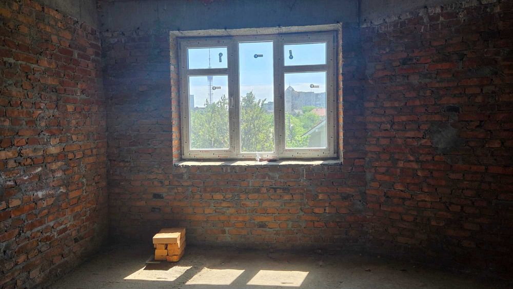 Квартира на вул. Ясногірська, 16В в Києві, ID 165573, фото №9