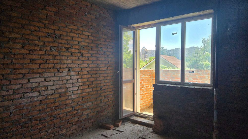 Квартира на вул. Ясногірська, 16В в Києві, ID 165573, фото №10