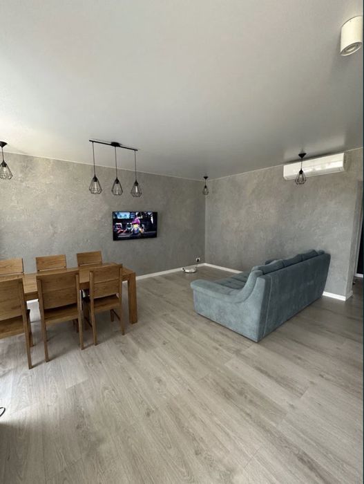 Квартира на ЖК Чайка в Києві, ID 205705, фото №8