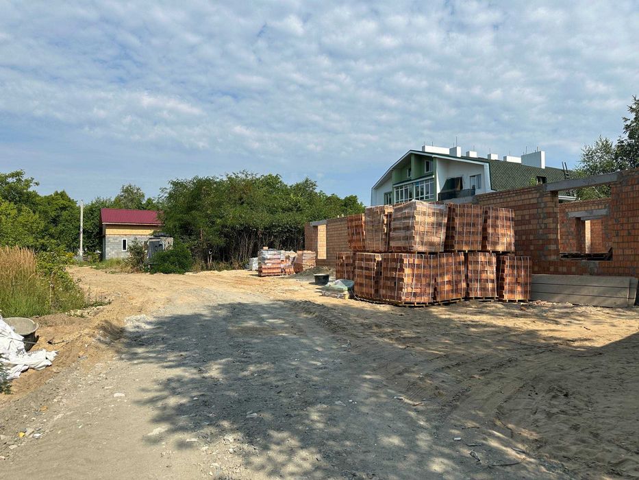 Квартира на ЖК "Англія" в Києві, ID 312414, фото №6