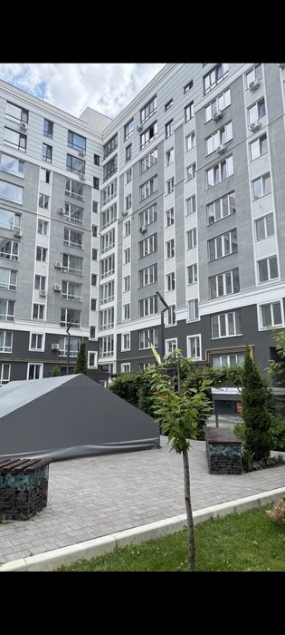 Квартира на ЖК Іділіка в Києві, ID 231353, фото №6