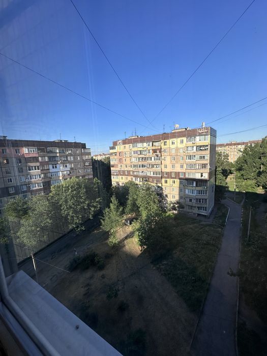 Квартира на Саксаганський в Кривому Розі, ID 183068, фото №7