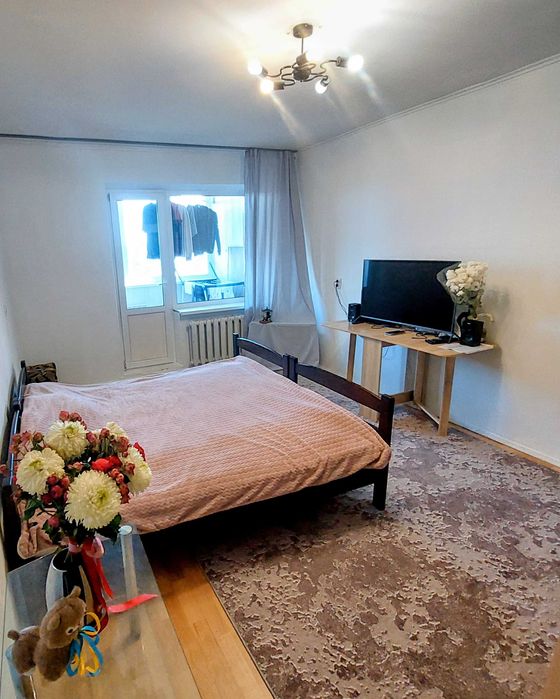 Квартира на вул. Райдужна, 59Б в Києві, ID 186317, фото №1