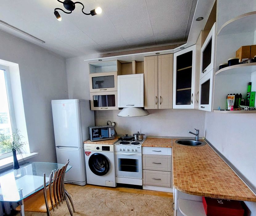 Квартира на вул. Райдужна, 59Б в Києві, ID 186317, фото №11