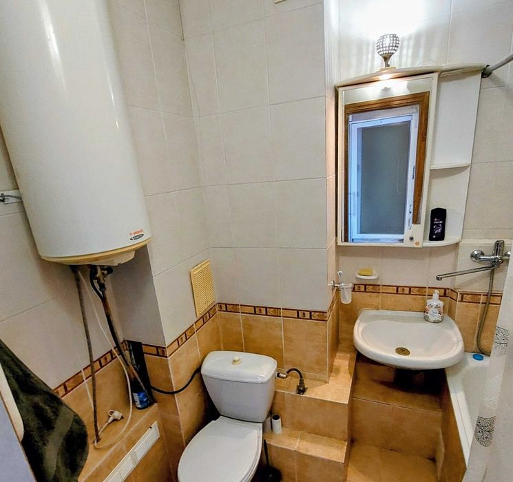Квартира на вул. Райдужна, 59Б в Києві, ID 186317, фото №14