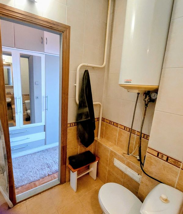 Квартира на вул. Райдужна, 59Б в Києві, ID 186317, фото №15