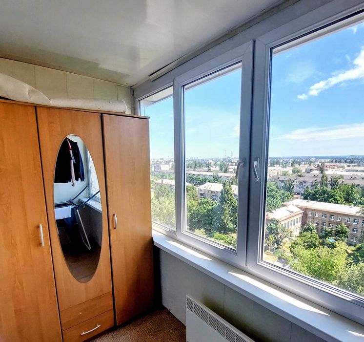 Квартира на вул. Райдужна, 59Б в Києві, ID 186317, фото №19