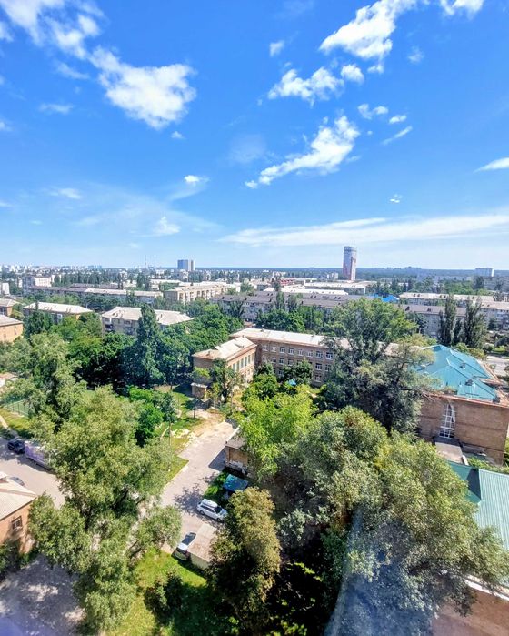 Квартира на вул. Райдужна, 59Б в Києві, ID 186317, фото №20