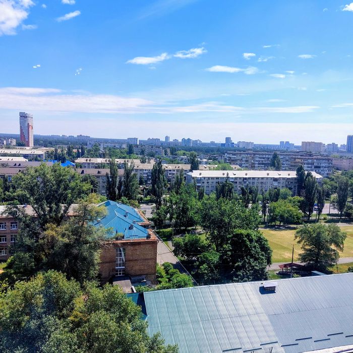 Квартира на вул. Райдужна, 59Б в Києві, ID 186317, фото №21