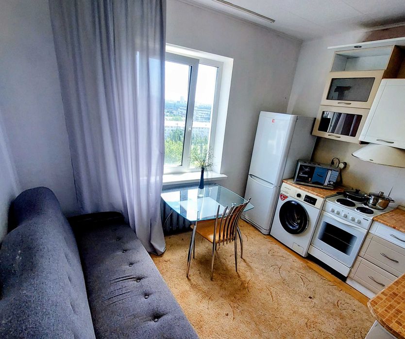 Квартира на вул. Райдужна, 59Б в Києві, ID 186317, фото №10
