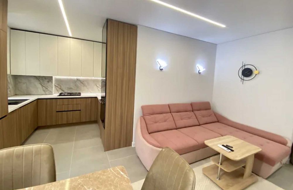 Квартира на вул. Височана, 18 в Івано-Франківську, ID 174345, фото №4